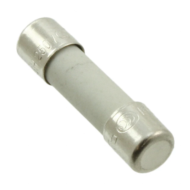 5HF 5-R Bel Fuse Inc. electronic component